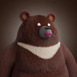 464