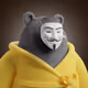 1305