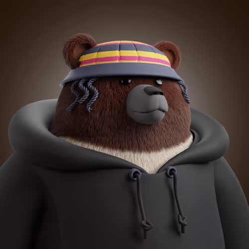 Booga Beras 5