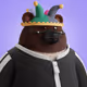 Booga Beras #3174