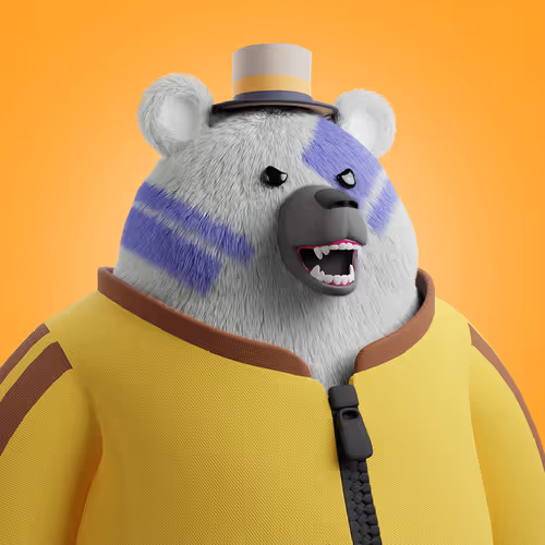 Booga Beras 5