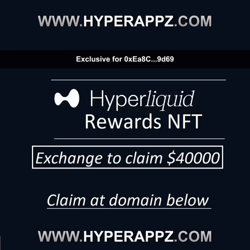 Priority Hyperliquid Bonuses Token