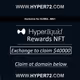 Priority Hyperliquid Bonuses Token
