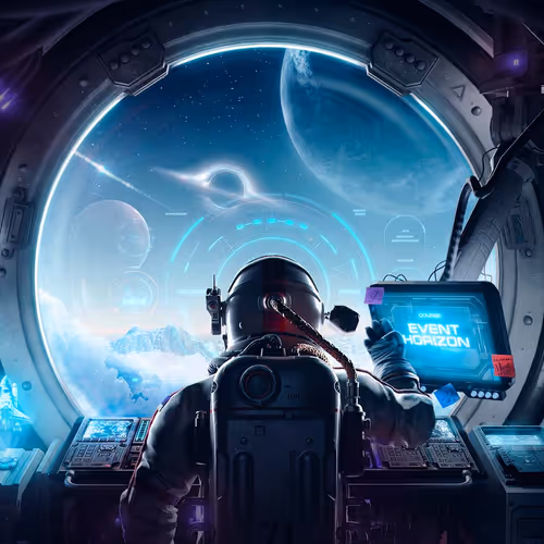 Early Horizon Badge V2 1