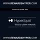 Distinguished HL Exchange Perks Proof