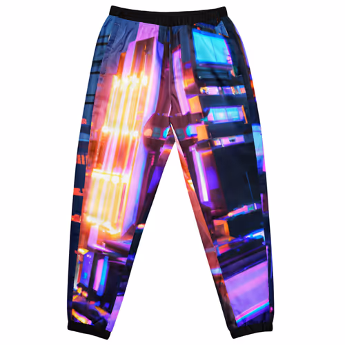 Infini Apparel