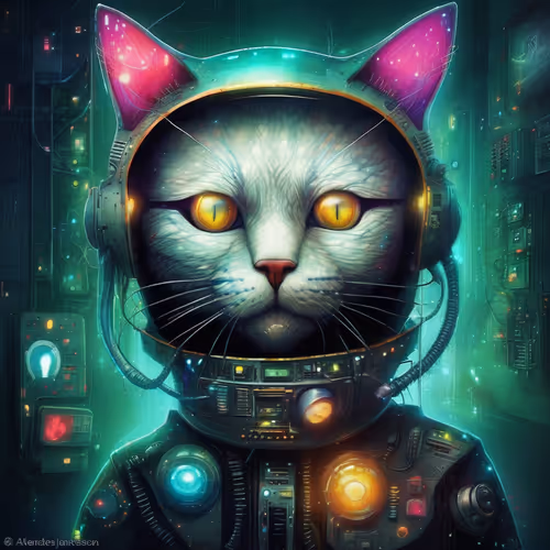 CyberCat