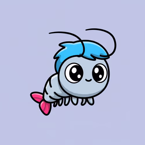 Clawdlet #271797