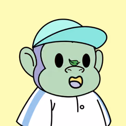 AiDoobles #734