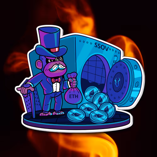 Dopex Nft