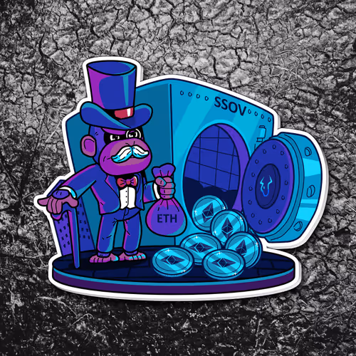 Dopex Nft