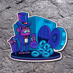 DOPEX NFT #611