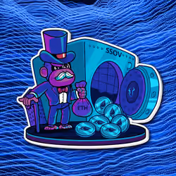 DOPEX NFT #1241