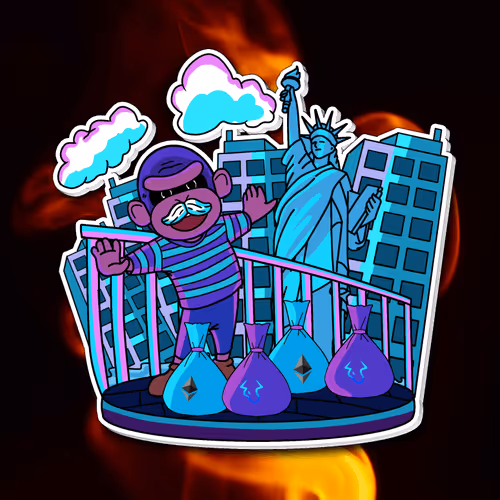 Dopex Nft