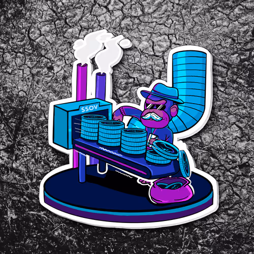 Dopex Nft