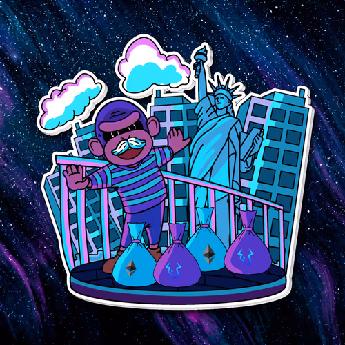 Dopex Nft