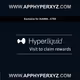 Authenticated Hyper-Liquid Benefits Proof