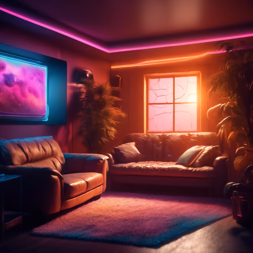 room