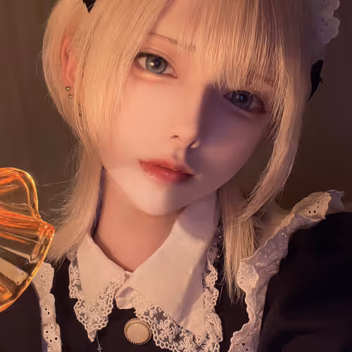 Ticket for Cosplay