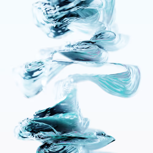 The Soundwaves Collection: In a Bubble