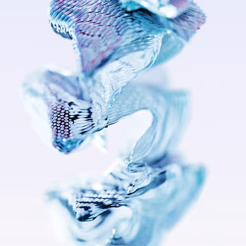 The Soundwaves Collection: Harmony