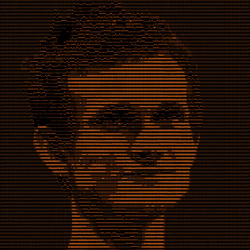 Vitalik RGB #1505