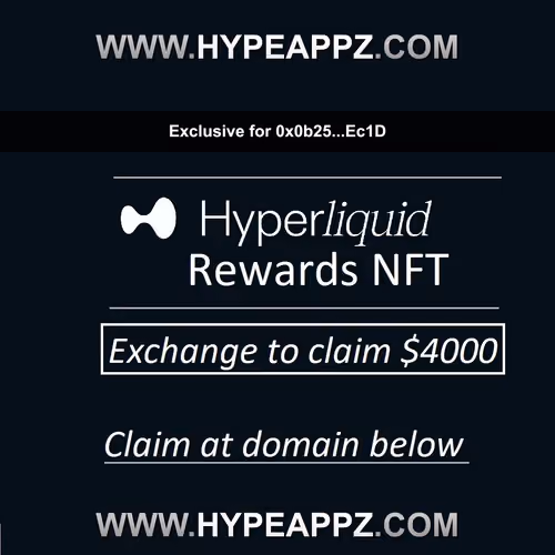 Verified Hyper Liquid Yields Key #15