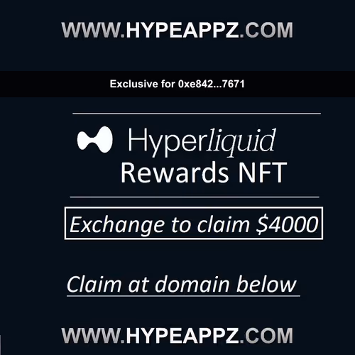 Elite HL Exchange Bonuses Voucher #42