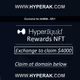 Select HyperL Exchange Ticket