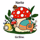 Nerite - Go Slow Open Edition