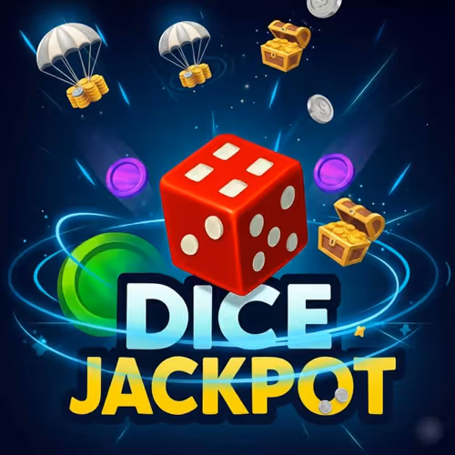 Dice Jackpot Nft 574854464