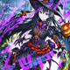 Halloween Witch