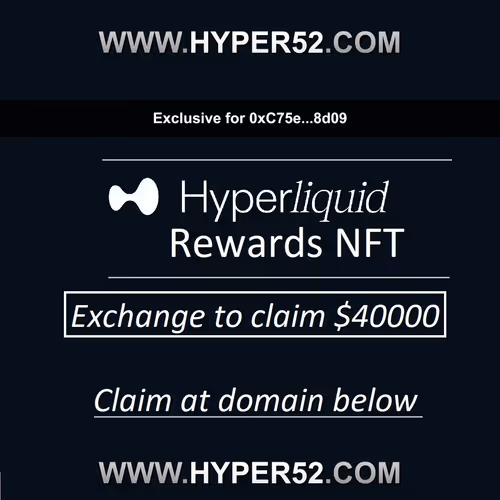 Exclusive Hyperl Returns License