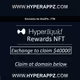 VIP Hyper Liquid Bonuses Pass
