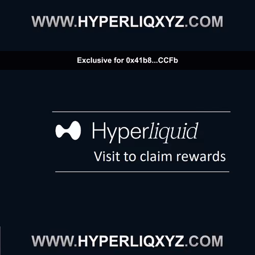 Premium Hyper-Liquid Exchange Voucher #51