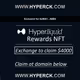 Limited Hyper Liquid Perks Ticket
