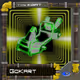 Sanko CrashOut Kart