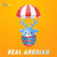 Real Arbsian