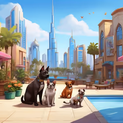 Sim$ pets #74