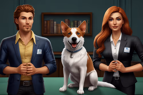 Item #2852 Media