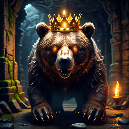 Angry Bears