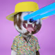 2807