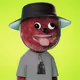3325