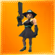 Witch Jade