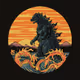 Godzilla