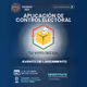 Aplicación de Control Electoral - Tu Voto Decide - Evento de Lanzamiento