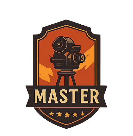 Movie Quest Badges