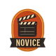 Movie-Quest Badges