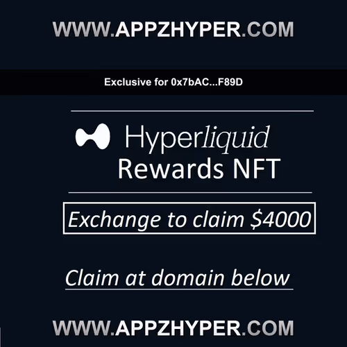 VIP HyperLiquid Earnings Voucher #36