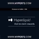 Limited HypLiq Perks Credential